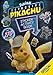 Detective Pikachu: Sticker Activity Book