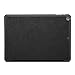 ZAGG Folio Case, Hinged with Bluetooth Keyboard for iPad Air - Black