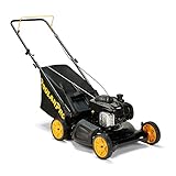 Poulan Pro PR550N21R3, 21 in. 140cc Briggs & Stratton Walk Behind Mower