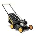 Poulan Pro PR550N21R3, 21 in. 140cc Briggs & Stratton Walk Behind Mower