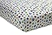 Little Bedding 3 Crib Piece Set, Monster Babies