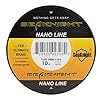 Yellow-NANO-300M-4-Strands-Braided-Fishing-Lines-Multifilament-PE-Fine-Fishing-Line-4LB-6LB-8LB-10LB-Ultra-Fine-Diameter Yellow-NANO-300M-4-Strands-Braided-Fishing-Lines-Multifilament-PE-Fine-Fishing-Line-4LB-6LB-8LB-10LB-Ultra-Fine-Diameter