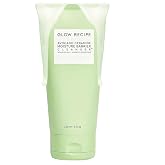 Glow Recipe Avocado Ceramide Facial Cleanser, Korean Double Cleanse Second Step, Hydrating Gel-to-Foam Face Wash for Dry Skin, Barrier Support, Hyaluronic Acid + Colloidal Oatmeal (150ml)