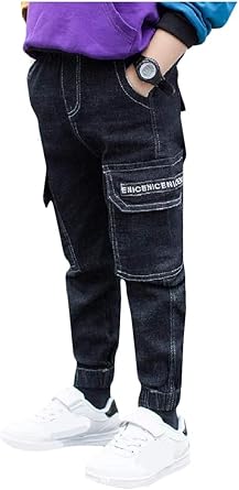 jogger jeans for boys