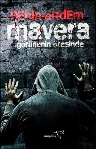 Mavera Gorunenin Otesinde Amazon De Erdem Nehir Fremdsprachige Bucher