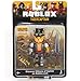 Roblox TigerCaptain 3 Inch Figure with Exclusive Virtual Item Code