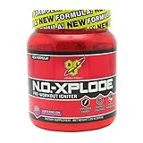 BSN N.O.-Xplode Watermelon - 30 Servings