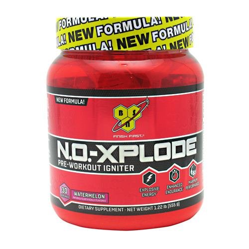 BSN N.O.-Xplode Watermelon - 30 Servings