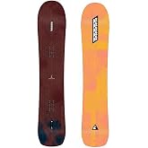 K2 Instrument Mens Snowboard, 151cm