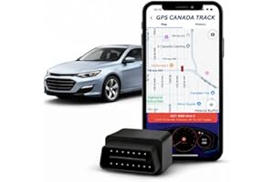 OBD GPS Tracker for Cars – No 3-Month Contract. 1st Month Free, Cancel Anytime. Plug & Play Real-Time Tracking – No Charging.