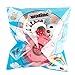 WATINC Random 3pcs Jumbo Strawberry Ice Cream&Three Cakes Panda Squishes Stress Relief Soft Toy Slow Rising Squeeze Toys(Strawberry Ice Cream&Three Cakes)