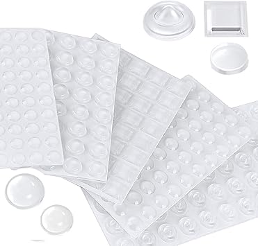 cabinet bumpers amazon