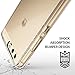 Ringke Fusion Compatible with Huawei P10 Tough PC Back TPU Bumper Drop Protection, Shock Absorption Technology Attached Dust Cap Raised Bezels Protective Cover Huawei P10 Case - Clear