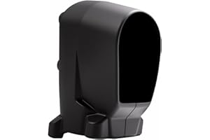 Replacement 49-16-2564 Right Angle Impact Wrench Protective Rubber Boot fit for Milwaukee 2564-20 M12 FUEL Models 2564-20, 25