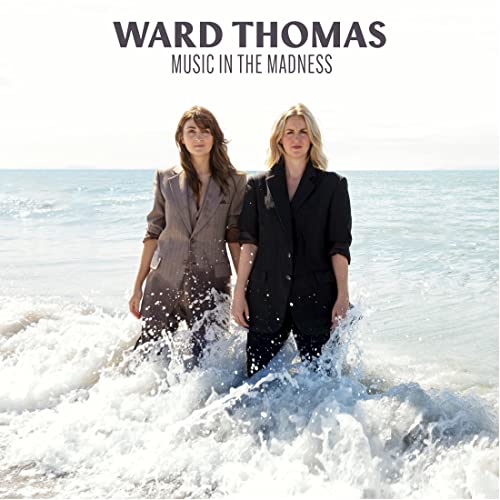 Music In The Madness at Amazon