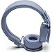 UrbanEars Plattan ADV Bluetooth Wireless Headphones - Snow Blue