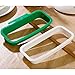 Kitchen Cabinet Door Trash Bag Holder Hanging Bags Trash Rack