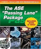 ASE 'Passing Lane' Package L1 : Automotive Advanced Engine Performance, Thomson Delmar Learning, 0766841898