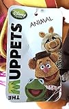 The Muppets Exclusive 17 Inch DELUXE Plush Figure Animal