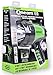 Brinkmann Qbeam 5Watt LED Rechargeable Powerful Spotlight Offroad Automotive/Garage /Emergency/ Boating/Fishing/Hunting/Camping/Hiking/Patrolling 800-2704-1
