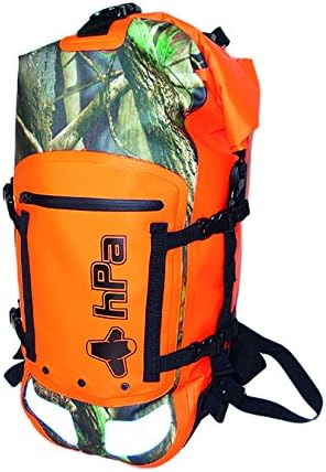 hPa - Sac étanche Heavy Duty Dryduffle 50L