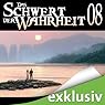 Hörbuch: Das Schwert der Wahrheit 8