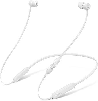 BeatsX Earphones - White : Electronics - Amazon.com