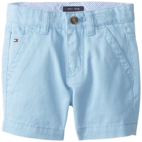 tommy hilfiger kids shorts