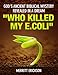 GOD'S ANCIENT BIBLICAL MYSTERY REVEALED IN A DREAM by MERRITT ERICKSON