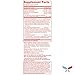 Focus Clearli Nootropic | Boosts Alertness & Wakefulness | Supports Focus, Clarity, and Cognitive Health | Ingredients the Brain Needs to Support Concentration and Keep Working- Gingko, Rhodiola, DMAE, L-Argianine HCL - 25 Packets