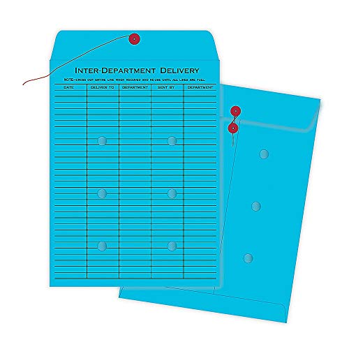 Best Interoffice & Routing Envelopes Buying Guide GistGear