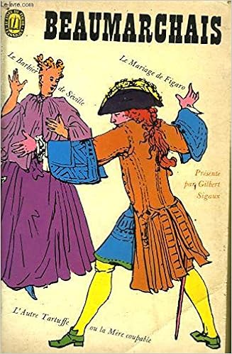 Amazon Fr La Trilogie De Figaro Le Barbier De Seville Le Mariage De Figaro L Autre Tartuffe Ou La Mere Coupable Livres Amazon Fr La Trilogie De Figaro Le Barbier De Seville Le Mariage De Figaro L Autre Tartuffe Ou La Mere Coupable Livres