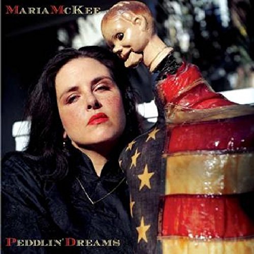 Maria Mckee - Peddlin Dreams - Zortam Music