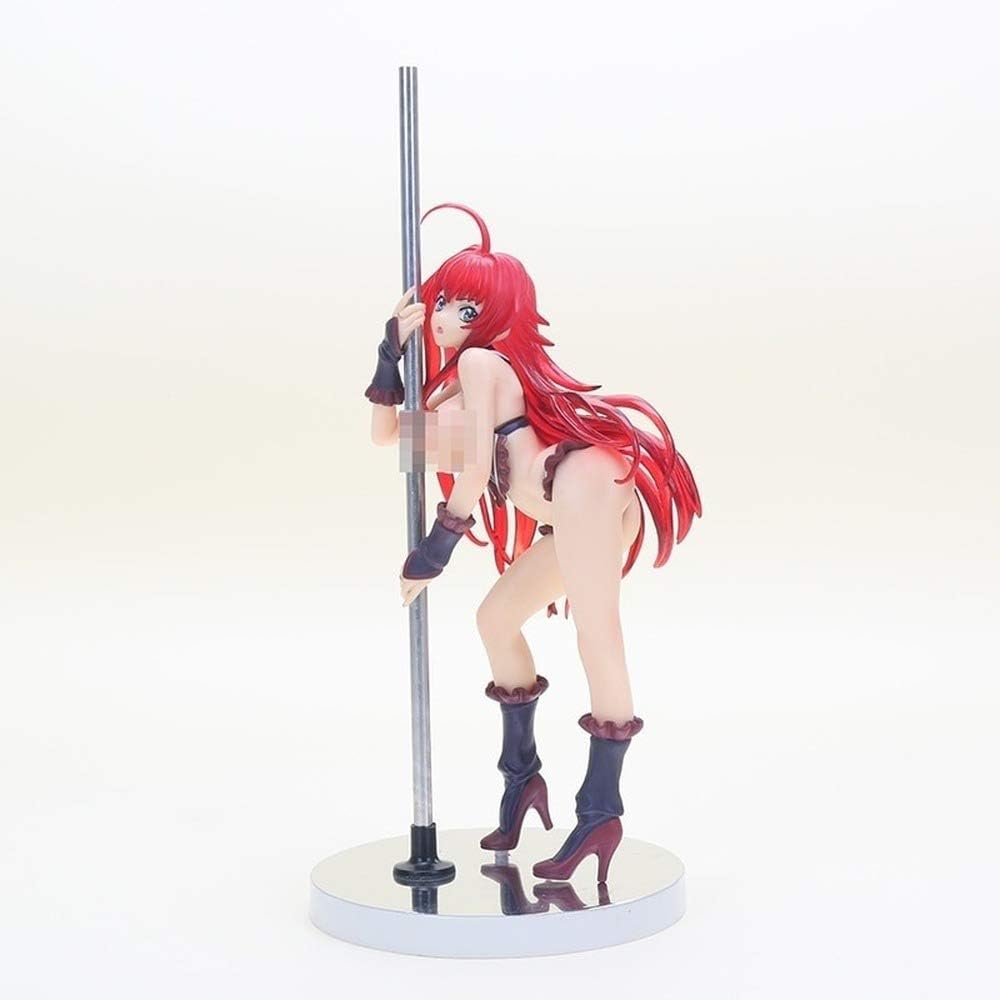 highschool dxd action figures