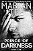 Prince of Darkness: A Dark Romance Duology (Part 2)