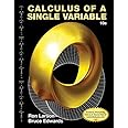 Calculus of a Single Variable: Larson, Ron, Edwards, Bruce H ...