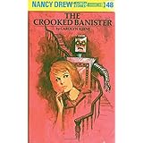 The Crooked Banister (Nancy Drew Mystery Stories, No. 48)