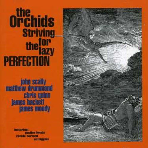 Striving for the Lazy Perfection + Singles
