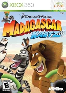 xbox 360 animal games