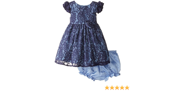 laura ashley navy dress
