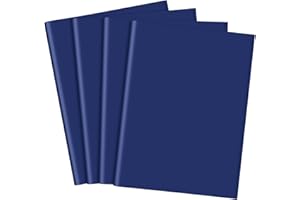 BOUBONI 100 Sheets Navy Blue Tissue Paper Bulk 20 x 14.5 inches Gift Wrapping Paper for Flower Artworks Crafts Holiday Party Decoration