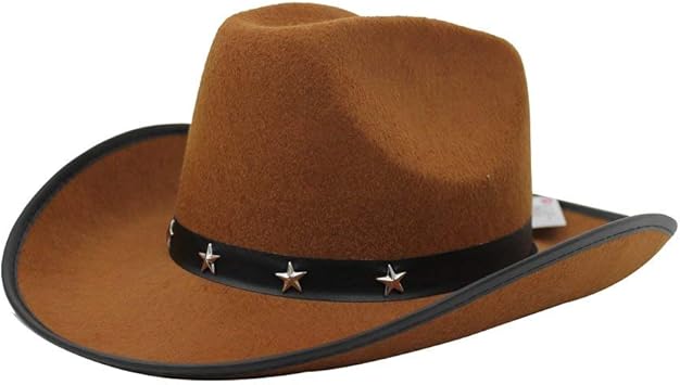 cowboy hat fancy dress