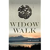 Widow Walk (Widow Walk Saga Book 1)