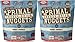 Primal Freeze-Dried Nuggets Rabbit Formula for Cats 28oz (2 x 14oz)