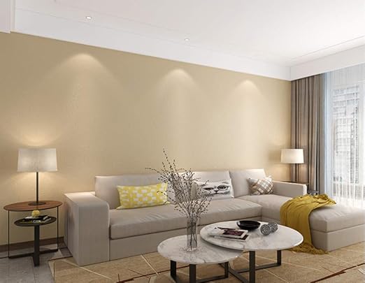 Gratuit Images Papier Peint Solide Couleur Kaki Papier Peint Non Tisse Pour Salon actualisé par