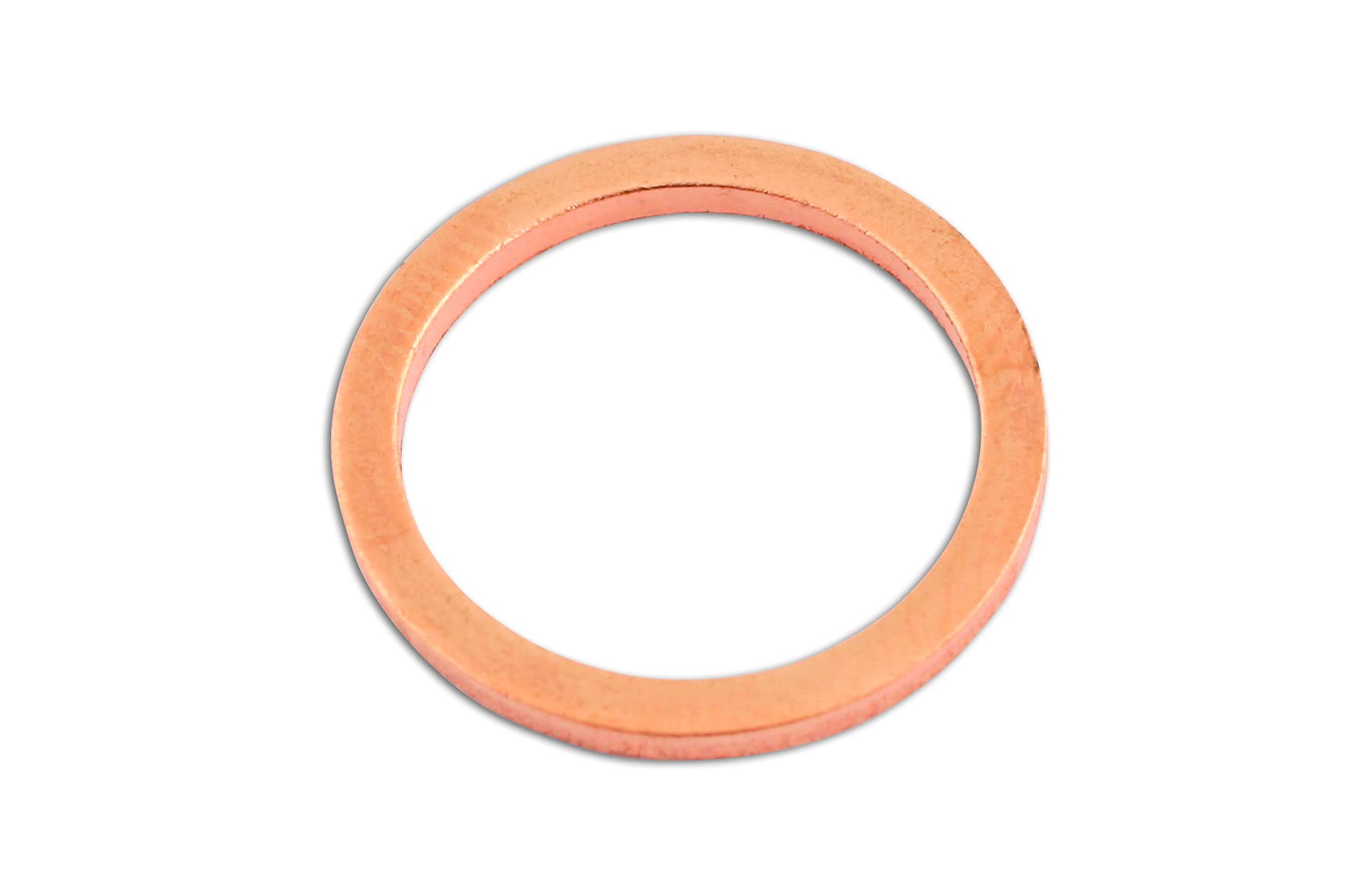 Connect 31836 Copper Sealing Washer M16 x 20 x 1.5mm 100pc
