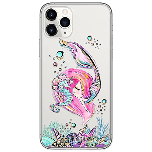 Babaco ERT Group Handyhülle für Apple iPhone 11 PRO MAX... en promo sur Amazon