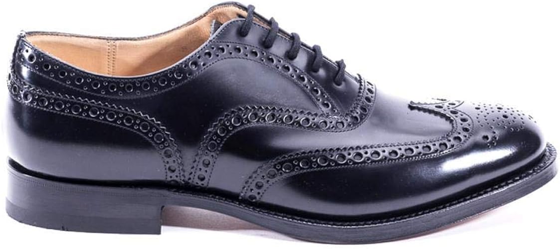 church's burwood oxford