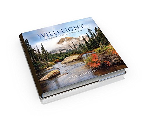 Wild Light: A Celebration of Rocky Mountain National Park - Thumbnail 5
