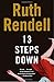 13 Steps Down: A Psychological Thriller